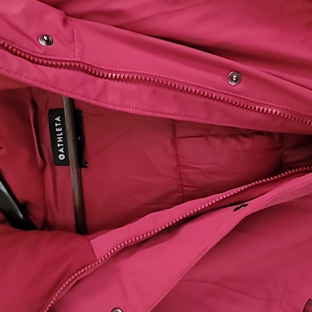 Athleta Down Coat - image 3